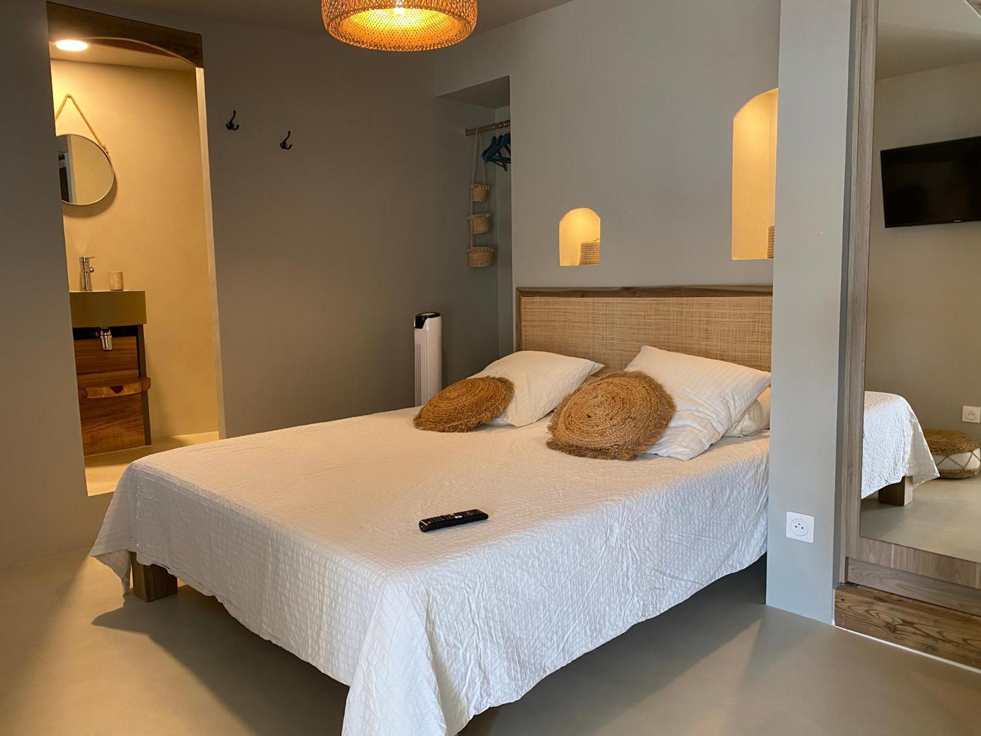 L'Oasis Du Sommeil 25 M2 Sainte-Marie Exterior foto
